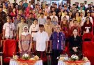 Bali Jadi Provinsi Percontohan Digitalisasi Bantuan Sosial Nasional
