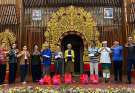 Perayaan Hari Lanjut Usia Nasional Provinsi Bali Tahun 2026 di Karangasem, Wujud Kepedulian bagi Para Lansia