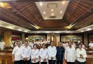 Kepala Dinas Sosial P3A Provinsi Bali Paparkan Program Prioritas dalam Desk Musrenbang RKPD Semesta Berencana Tahun 2027